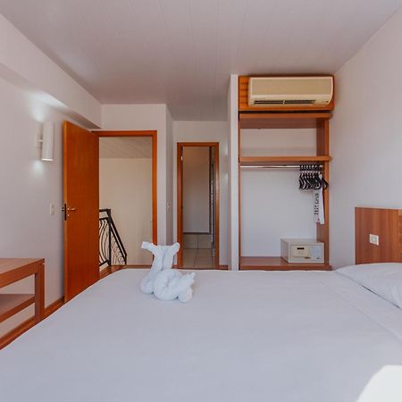 Rio Quente Resorts - Hotel Giardino Ngoại thất bức ảnh
