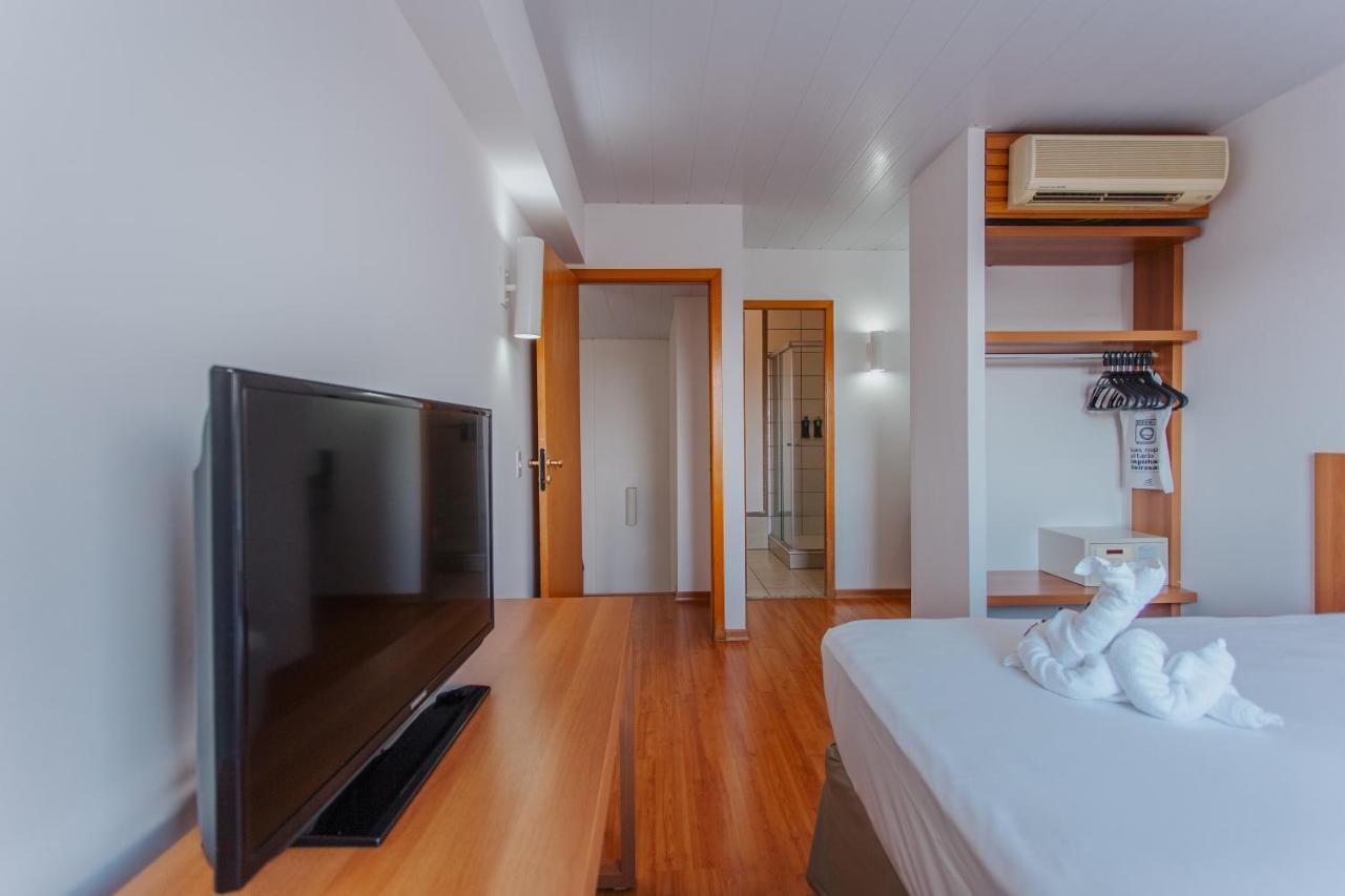 Rio Quente Resorts - Hotel Giardino Ngoại thất bức ảnh