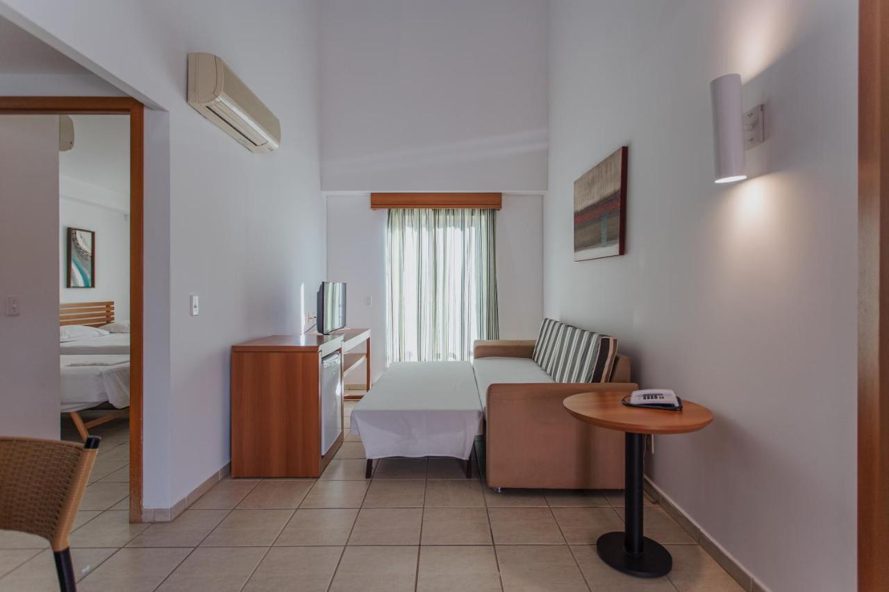 Rio Quente Resorts - Hotel Giardino Ngoại thất bức ảnh