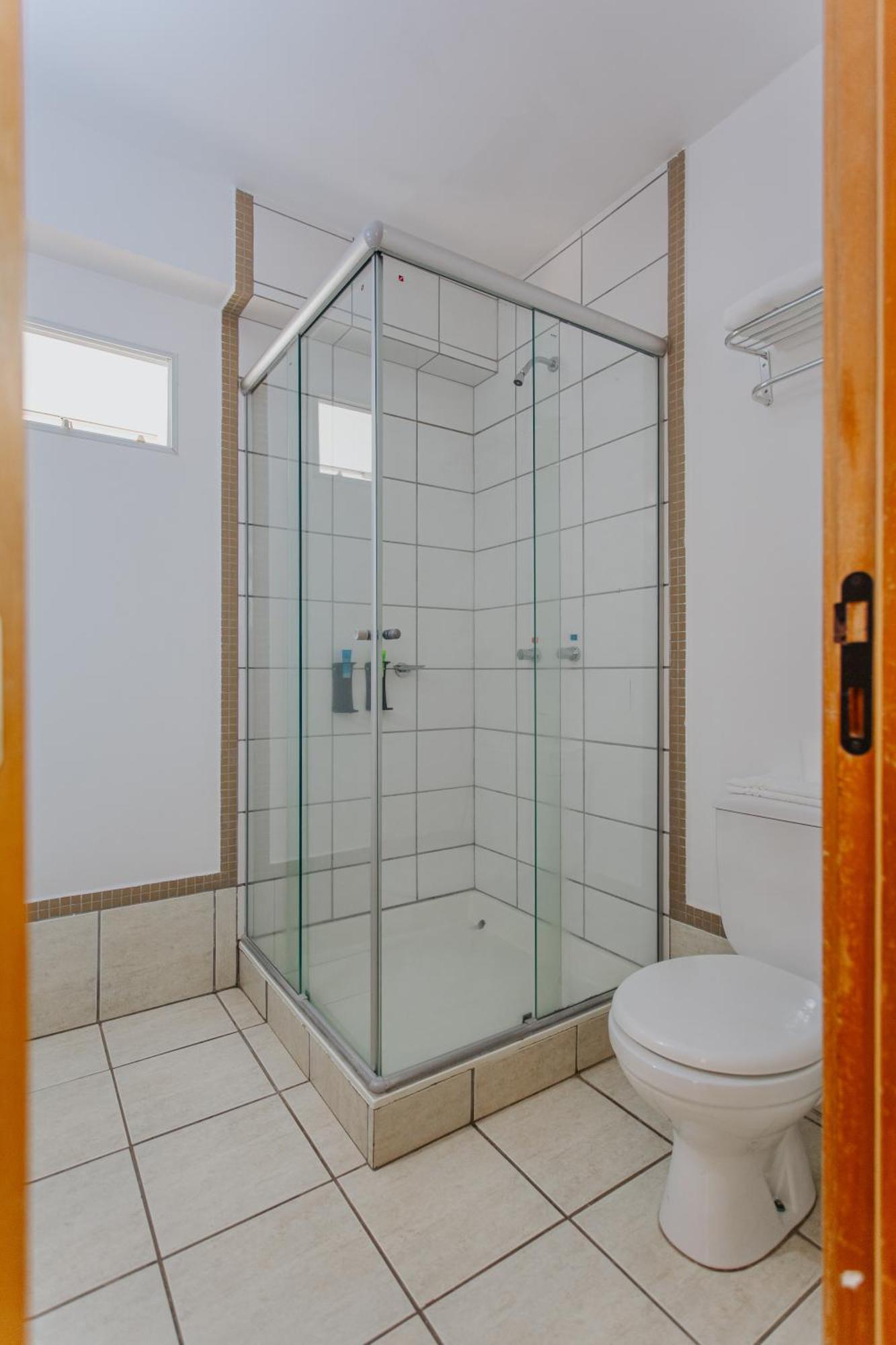 Rio Quente Resorts - Hotel Giardino Phòng bức ảnh