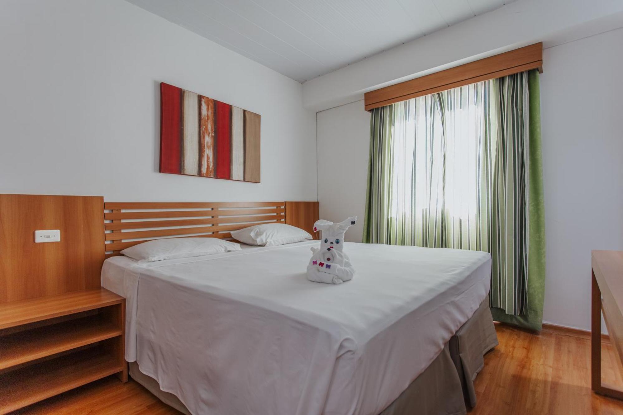 Rio Quente Resorts - Hotel Giardino Ngoại thất bức ảnh