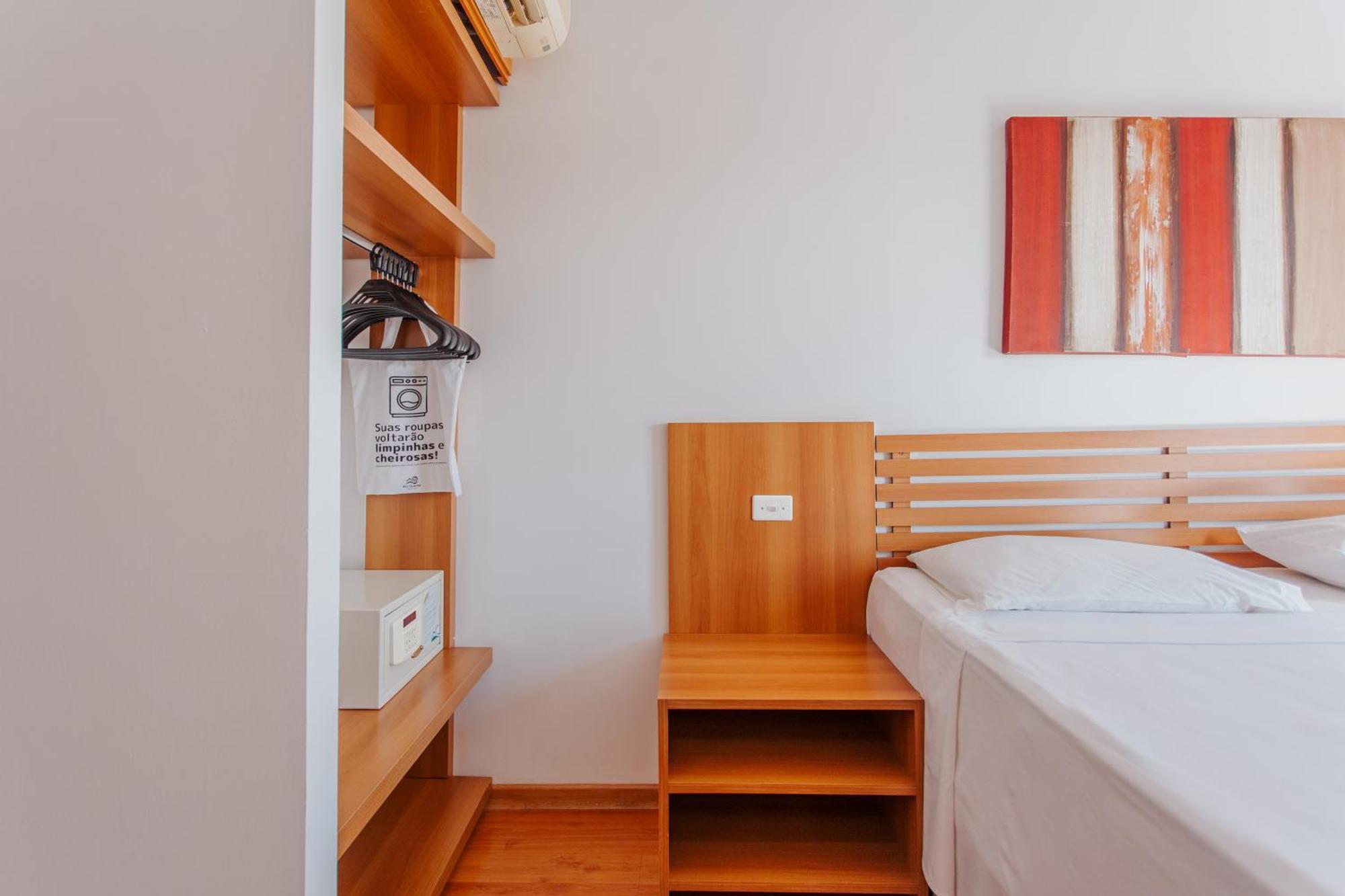 Rio Quente Resorts - Hotel Giardino Ngoại thất bức ảnh