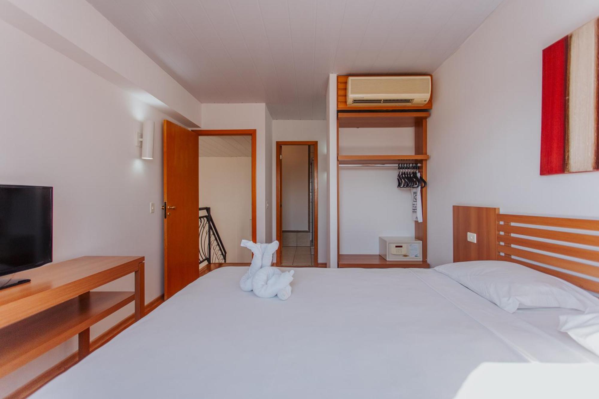 Rio Quente Resorts - Hotel Giardino Ngoại thất bức ảnh