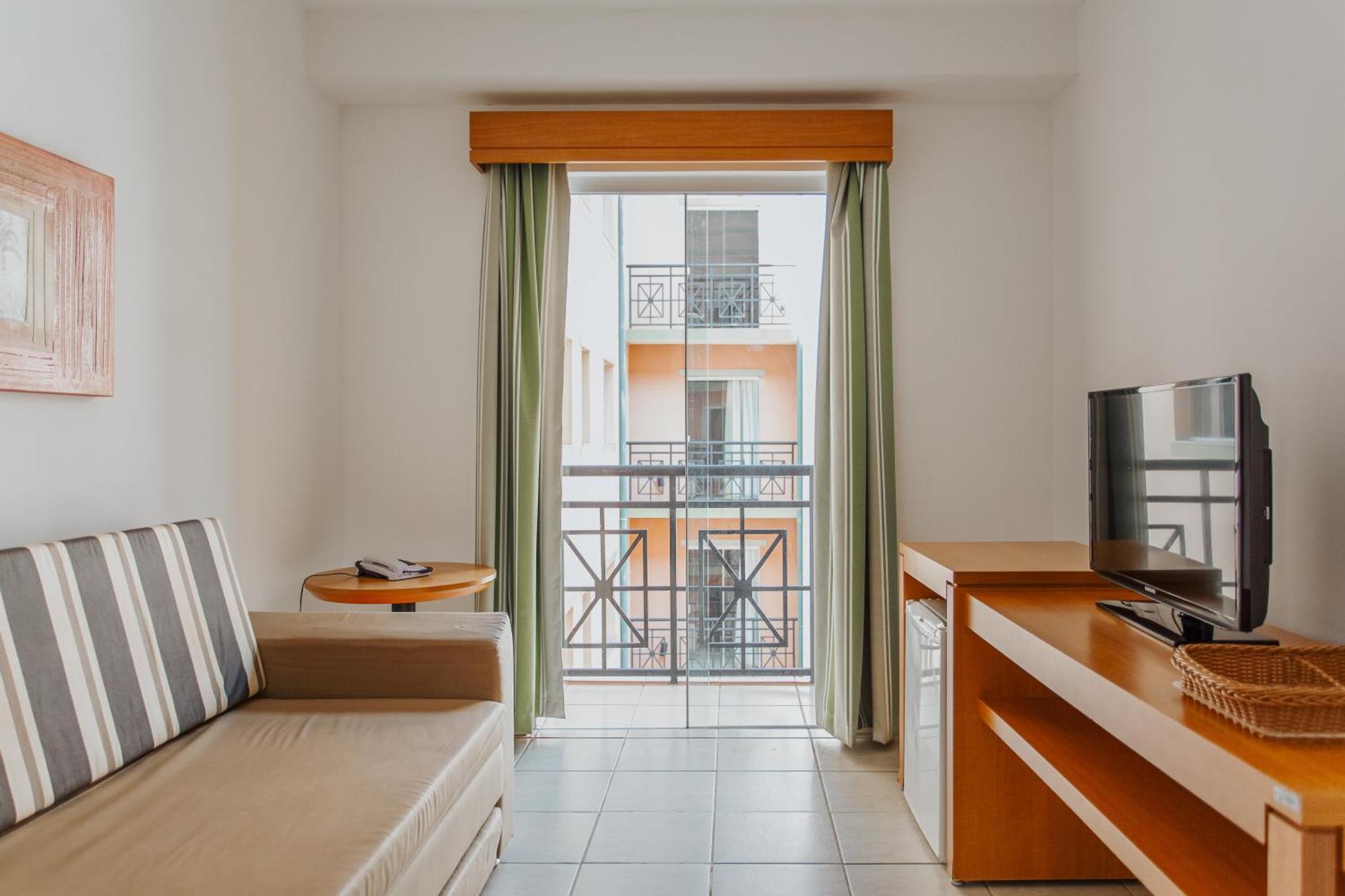 Rio Quente Resorts - Hotel Giardino Ngoại thất bức ảnh