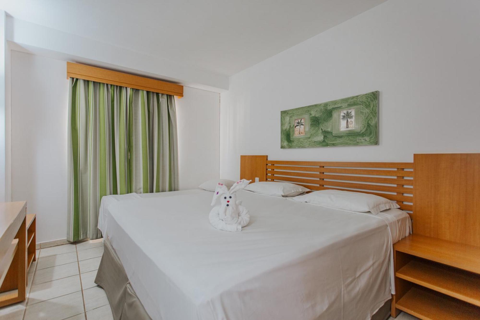 Rio Quente Resorts - Hotel Giardino Ngoại thất bức ảnh
