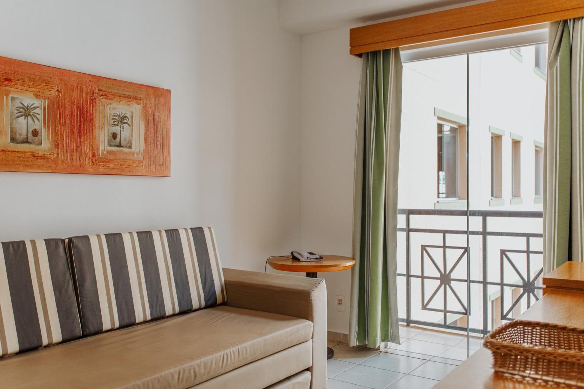 Rio Quente Resorts - Hotel Giardino Ngoại thất bức ảnh