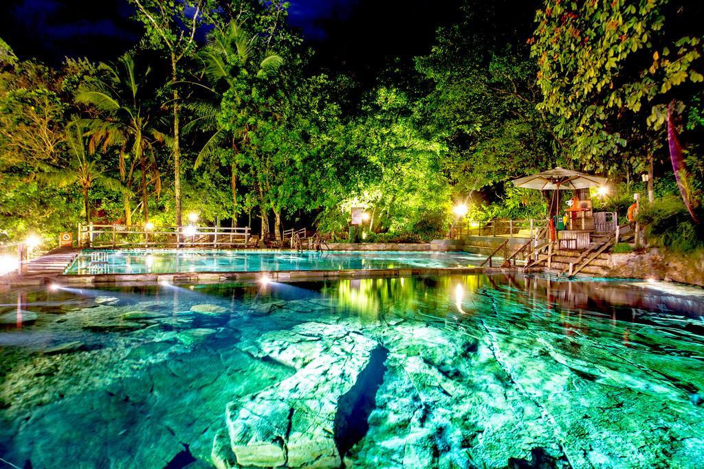 Rio Quente Resorts - Hotel Giardino Ngoại thất bức ảnh