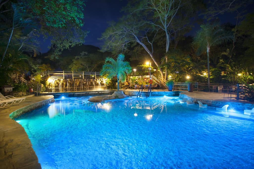 Rio Quente Resorts - Hotel Giardino Ngoại thất bức ảnh