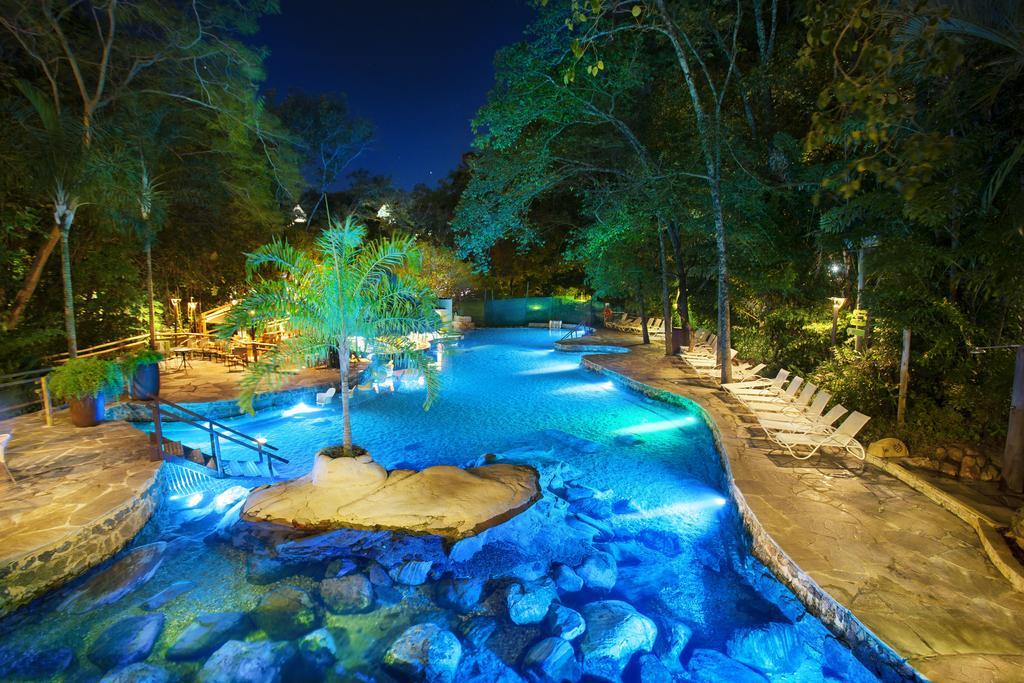 Rio Quente Resorts - Hotel Giardino Ngoại thất bức ảnh