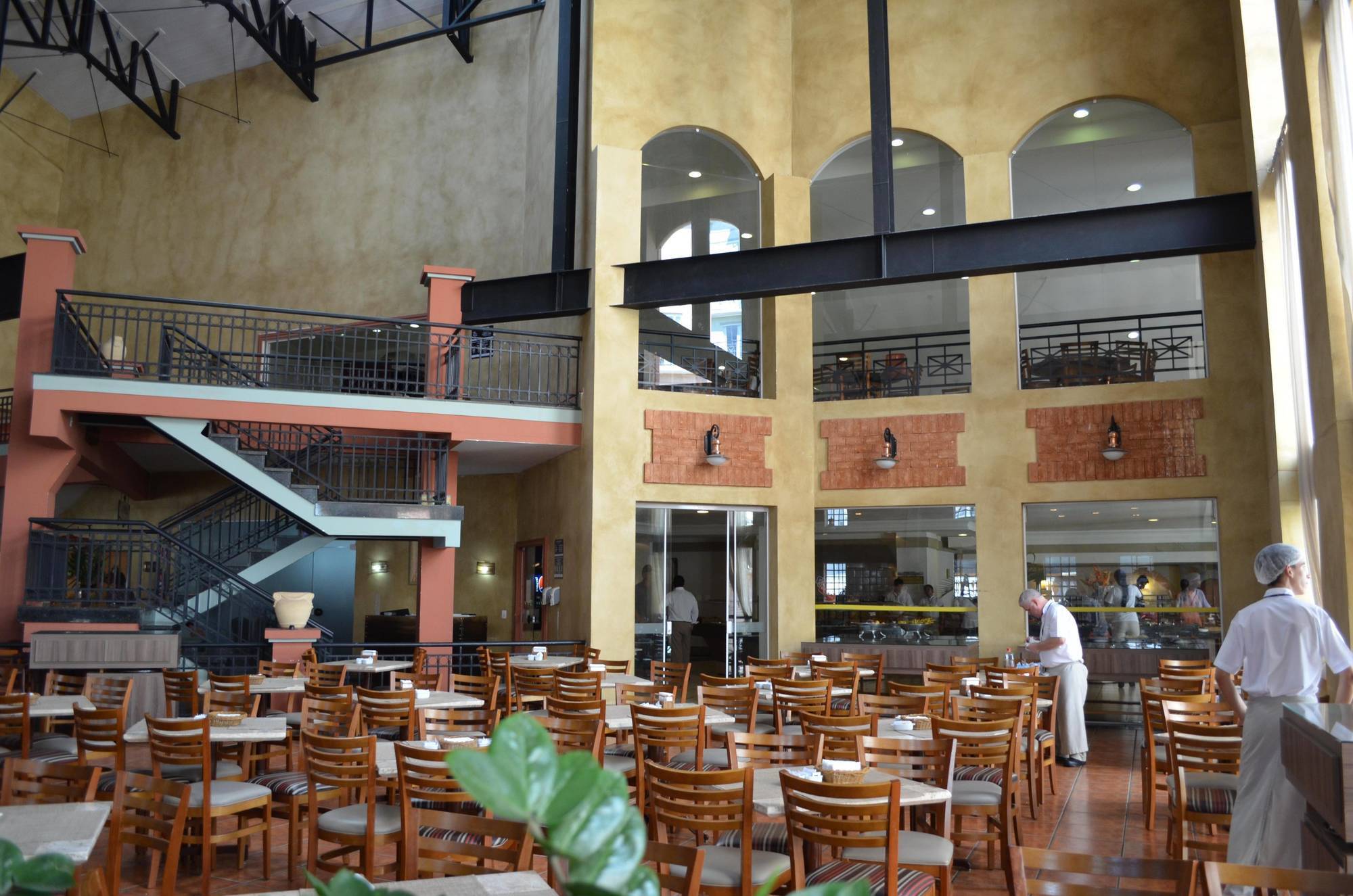 Rio Quente Resorts - Hotel Giardino Ngoại thất bức ảnh