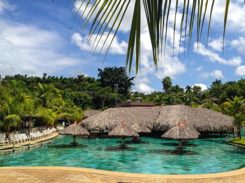 Rio Quente Resorts - Hotel Giardino Ngoại thất bức ảnh