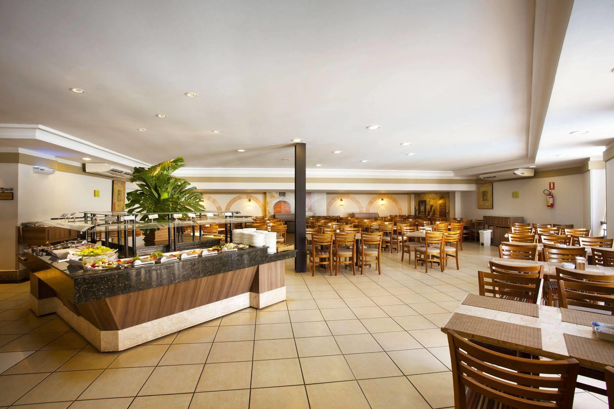 Rio Quente Resorts - Hotel Giardino Ngoại thất bức ảnh