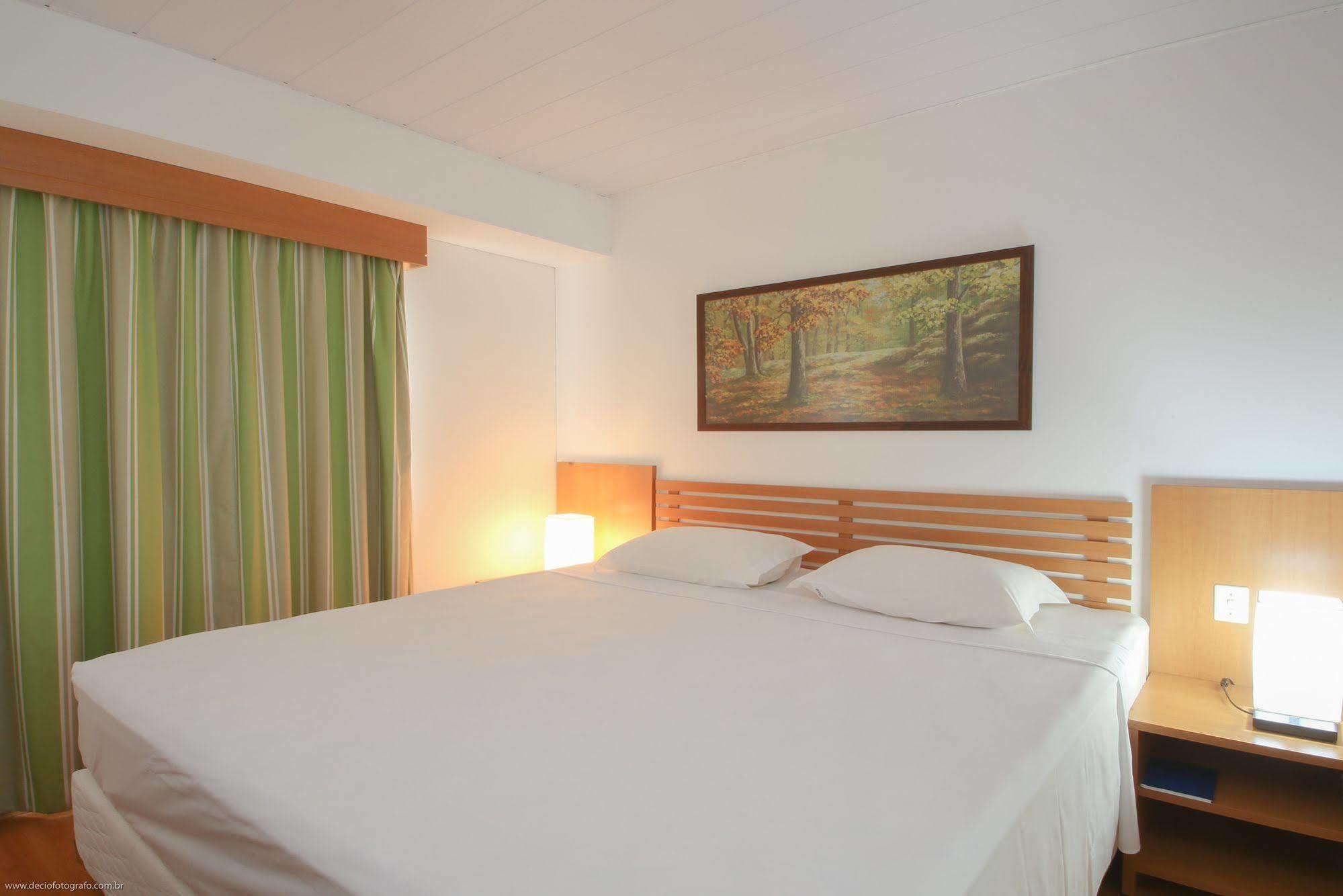 Rio Quente Resorts - Hotel Giardino Ngoại thất bức ảnh